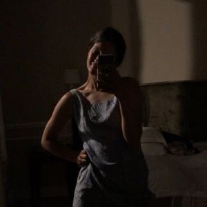 Meet your Posher, Emma